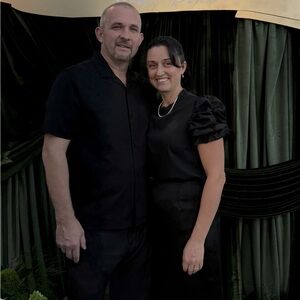 Meet your Posher, Lyudmila